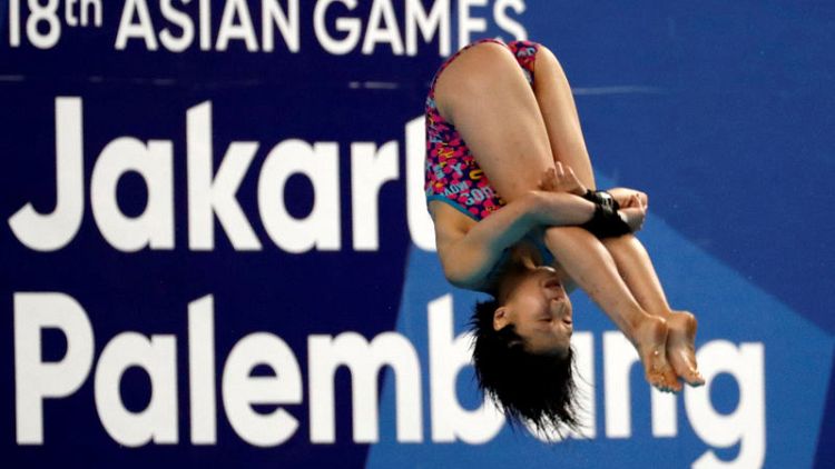 Indonesia intends to bid for 2032 Olympics