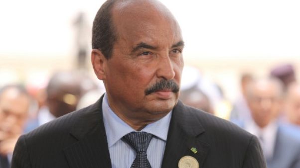 Elections en Mauritanie: un scrutin test marqué par des problèmes d'organisation Elections en Mauritanie: un scrutin test marqué par des problèmes d'organisation