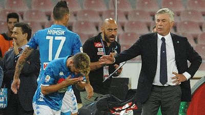'Turn over per tenere tutti motivati' 'Turn over per tenere tutti motivati'