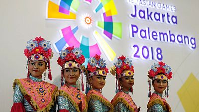 إندونيسيا تعتزم الترشح لاستضافة دورة الألعاب الأولمبية 2032