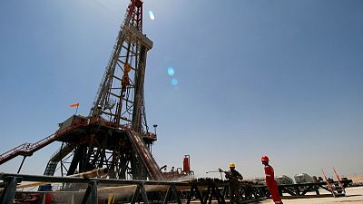 وزارة النفط: متوسط صادرات العراق من النفط 3.583 مليون ب/ي في أغسطس