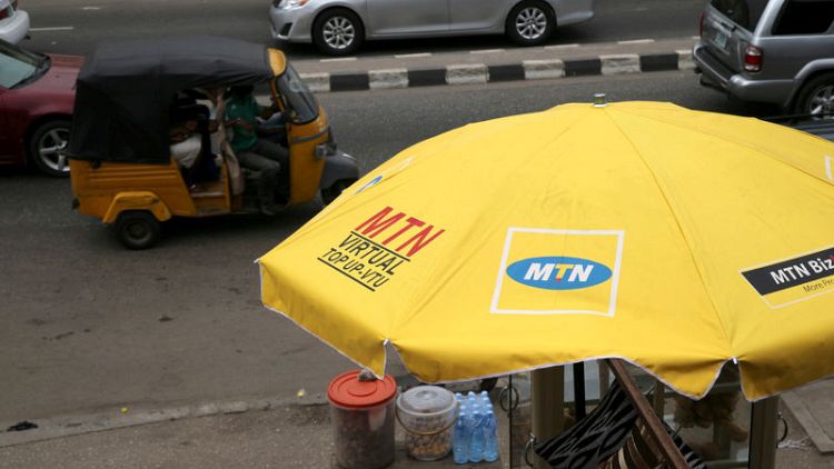 Nigeria's $8.1 billion demand cast doubts over MTN's Nigeria IPO plans - sources