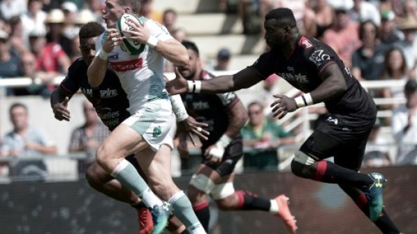 Top 14: Pau se réveille, Toulon se cherche toujours Top 14: Pau se réveille, Toulon se cherche toujours