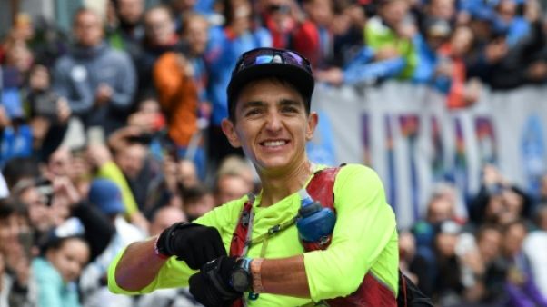 UTMB: Thévenard victorieux d'une course aux limites extrêmes UTMB: Thévenard victorieux d'une course aux limites extrêmes
