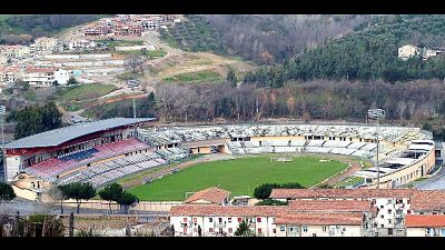 Serie B: Cosenza-Verona non si gioca