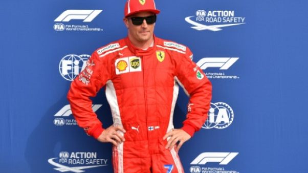 GP d'Italie: Räikkönen, Stroll, Vandoorne, Ocon... où en est-on de la valse des baquets? GP d'Italie: Räikkönen, Stroll, Vandoorne, Ocon... où en est-on de la valse des baquets?