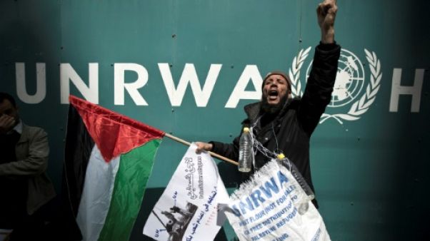 L'Unrwa, un intervenant essentiel auprès de millions de Palestiniens L'Unrwa, un intervenant essentiel auprès de millions de Palestiniens