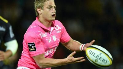 Top 14: Plisson tire Paris du sommeil et d'un mauvais pas Top 14: Plisson tire Paris du sommeil et d'un mauvais pas