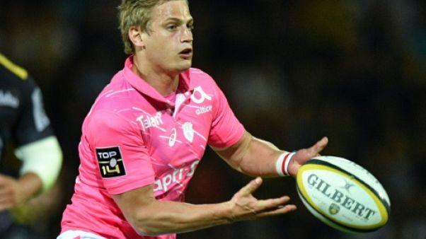 Top 14: Plisson tire Paris du sommeil et d'un mauvais pas Top 14: Plisson tire Paris du sommeil et d'un mauvais pas