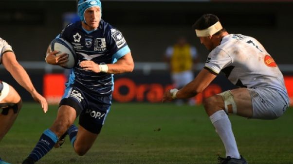 Top 14: Montpellier se réveille aux dépens de La Rochelle Top 14: Montpellier se réveille aux dépens de La Rochelle