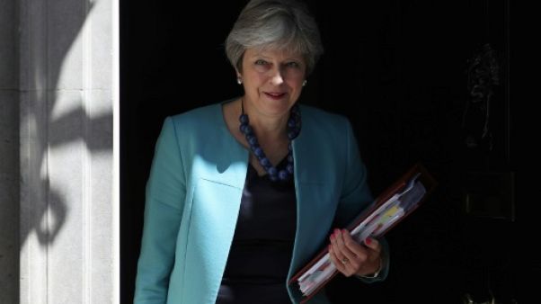 Avec la hausse des adhésions, des Tories craignent un complot extrémiste pour les infiltrer Avec la hausse des adhésions, des Tories craignent un complot extrémiste pour les infiltrer