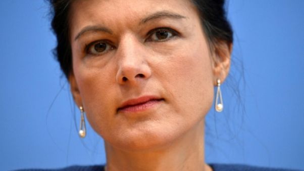 Grand remue-ménage en vue dans la gauche allemande Grand remue-ménage en vue dans la gauche allemande