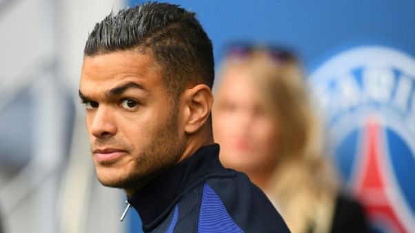 Transfert: Ben Arfa, l'intermittent du spectacle Transfert: Ben Arfa, l'intermittent du spectacle