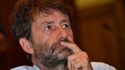 Pd: Franceschini, regalato M5S alla Lega Pd: Franceschini, regalato M5S alla Lega