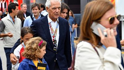 Tronchetti, competizione non ci spaventa Tronchetti, competizione non ci spaventa