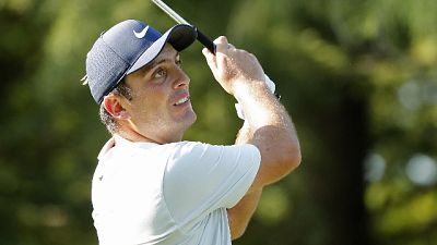 Ryder Cup,da Molinari a Rose,ecco Europa Ryder Cup,da Molinari a Rose,ecco Europa