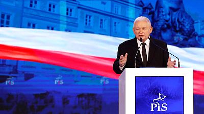 زعيم الحزب الحاكم في بولندا: يجب تجنب الأمراض الاجتماعية للاتحاد الأوروبي