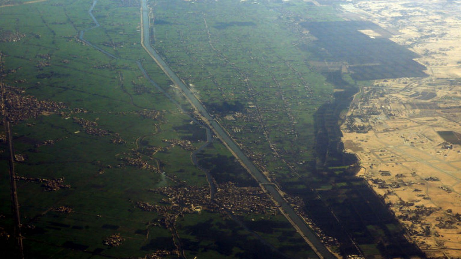 Archeologists find Neolithic remains in Nile Delta