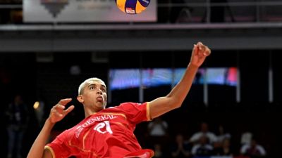 Volley: sans Ngapeth, la France termine sa préparation au Mondial par une victoire sur la Serbie Volley: sans Ngapeth, la France termine sa préparation au Mondial par une victoire sur la Serbie