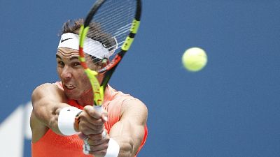 Tennis: Us Open, Nadal e Thiem ai quarti