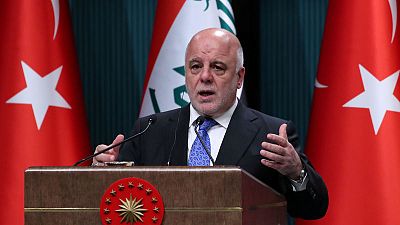 وكالة الأنباء الرسمية: كتلة الأغلبية بالبرلمان العراقي تضم 177 نائبا
