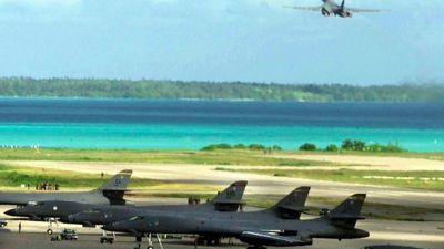 La CIJ examine le litige entre Londres et Port-Louis sur l'archipel stratégique des Chagos La CIJ examine le litige entre Londres et Port-Louis sur l'archipel stratégique des Chagos