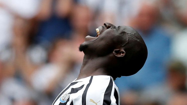 Newcastle will stick to defensive approach, says Diame