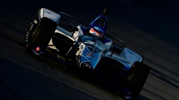 IndyCar: Sato surprend au GP de Portland, Dixon s'arrache IndyCar: Sato surprend au GP de Portland, Dixon s'arrache