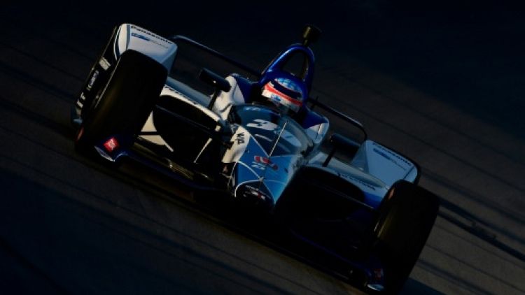 IndyCar: Sato surprend au GP de Portland, Dixon s'arrache