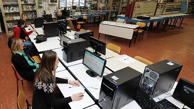 Scuola: concorso precari,atti a Consulta Scuola: concorso precari,atti a Consulta