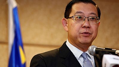 تبرئة وزير المالية في ماليزيا من تهم فساد