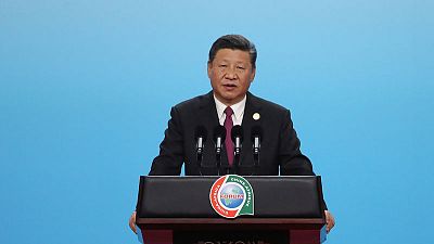 شي: الصين تقدم دعما ماليا لأفريقيا بقيمة 60 مليار دولار