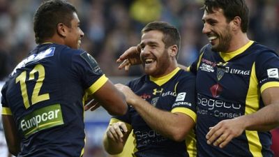 Clermont: Fofana et Lopez, retour à point nommé Clermont: Fofana et Lopez, retour à point nommé