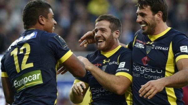 Clermont: Fofana et Lopez, retour à point nommé Clermont: Fofana et Lopez, retour à point nommé