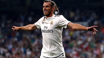 Real unity vital in flying start to post-Ronaldo era Real unity vital in flying start to post-Ronaldo era