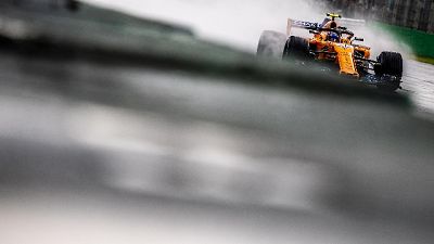 F1: 18enne Norris in McLaren nel 2019
