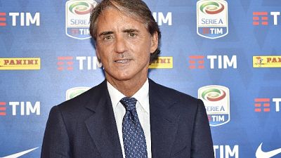 Azzurri: Mancini, vincere e giocare bene
