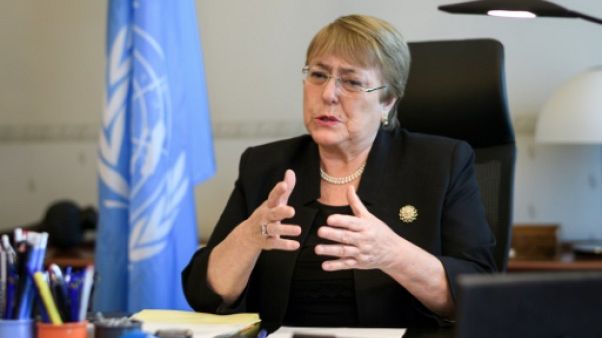 Birmanie : l'ONU demande la libération "immédiate" des journalistes de Reuters Birmanie : l'ONU demande la libération "immédiate" des journalistes de Reuters