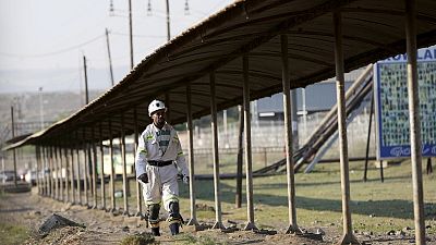 Lonmin's largest shareholder backs takeover by Sibanye-Stillwater Lonmin's largest shareholder backs takeover by Sibanye-Stillwater