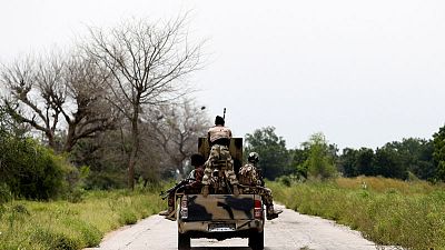 Nigerian military denies reports of deadly Islamist attack on troops Nigerian military denies reports of deadly Islamist attack on troops