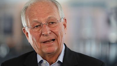 Trump could push Germany towards Russia and China, veteran diplomat says Trump could push Germany towards Russia and China, veteran diplomat says