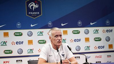 'Assurdo nessun francese a premio Fifa'