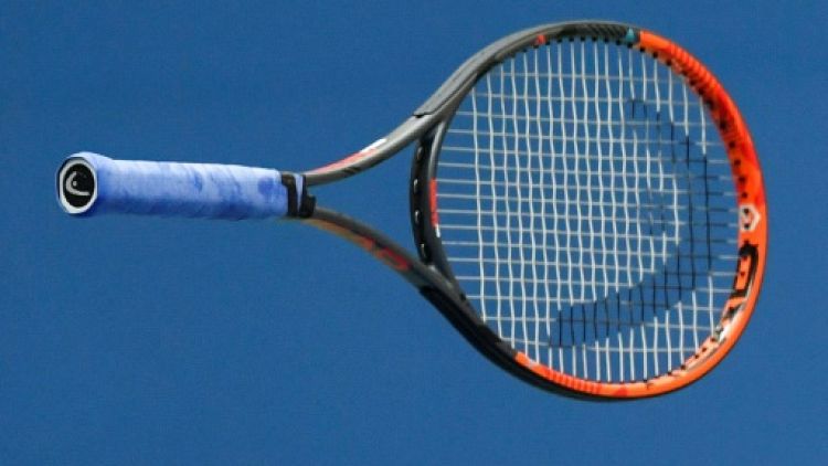 Le tennisman argentin Patricio Heras suspendu trois ans pour un match truqué
