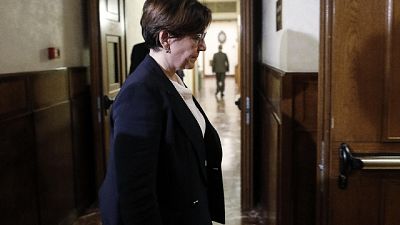 Libia: Trenta, no a intervento militare Libia: Trenta, no a intervento militare