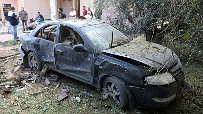 سكان: حجب فيسبوك في طرابلس وعدة مدن ليبية مع احتدام القتال