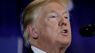 Trump warns Syria not to 'recklessly attack' Idlib province Trump warns Syria not to 'recklessly attack' Idlib province