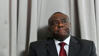 RDC: Bemba exclu de la présidentielle (Cour Constitutionnelle) RDC: Bemba exclu de la présidentielle (Cour Constitutionnelle)