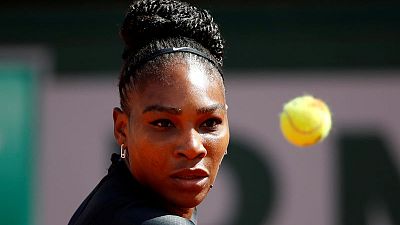 Serena faces tough test against red-hot Pliskova Serena faces tough test against red-hot Pliskova