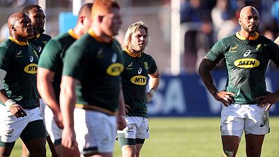 Springboks seek more clinical edge against wounded Wallabies