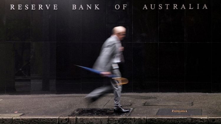 Australia's central bank on hold as economy set to seal 27 years without recession